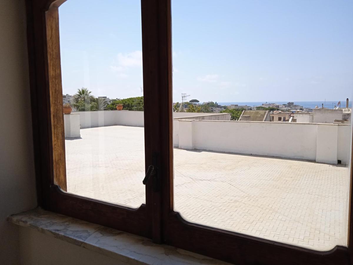 Villa Thomas Bb Conduzione Familiare Forio di Ischia エクステリア 写真