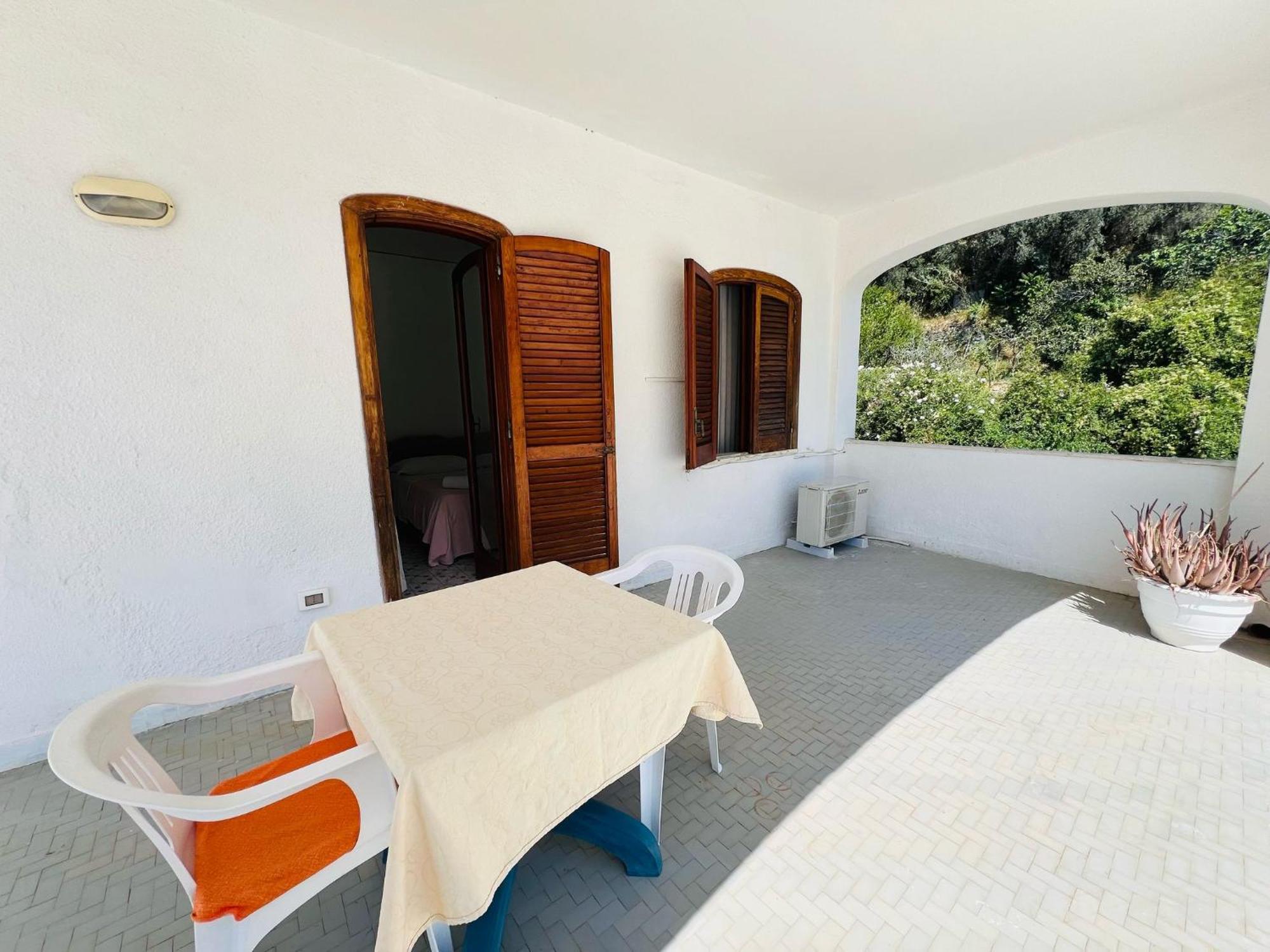 Villa Thomas Bb Conduzione Familiare Forio di Ischia 部屋 写真