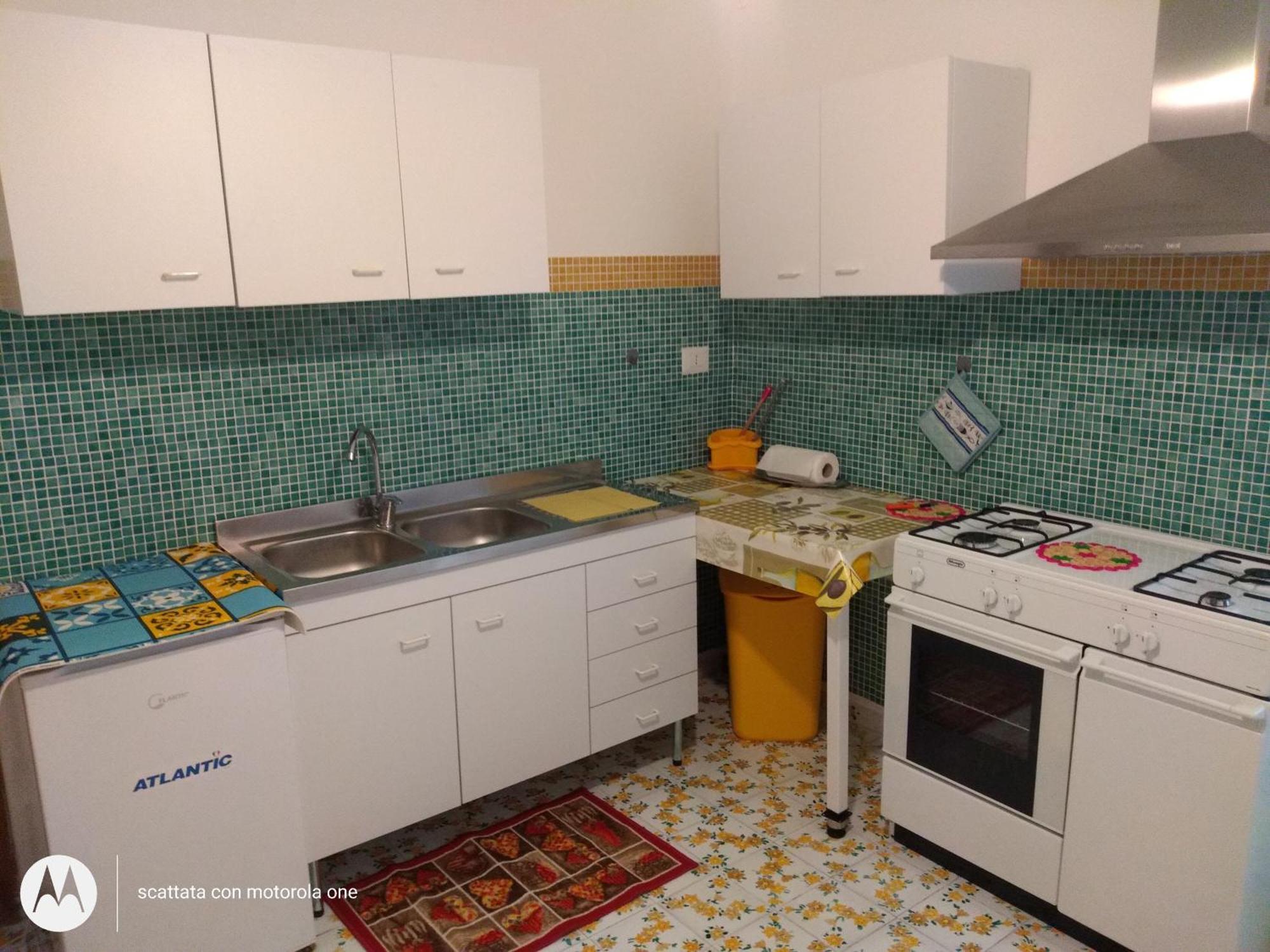 Villa Thomas Bb Conduzione Familiare Forio di Ischia エクステリア 写真