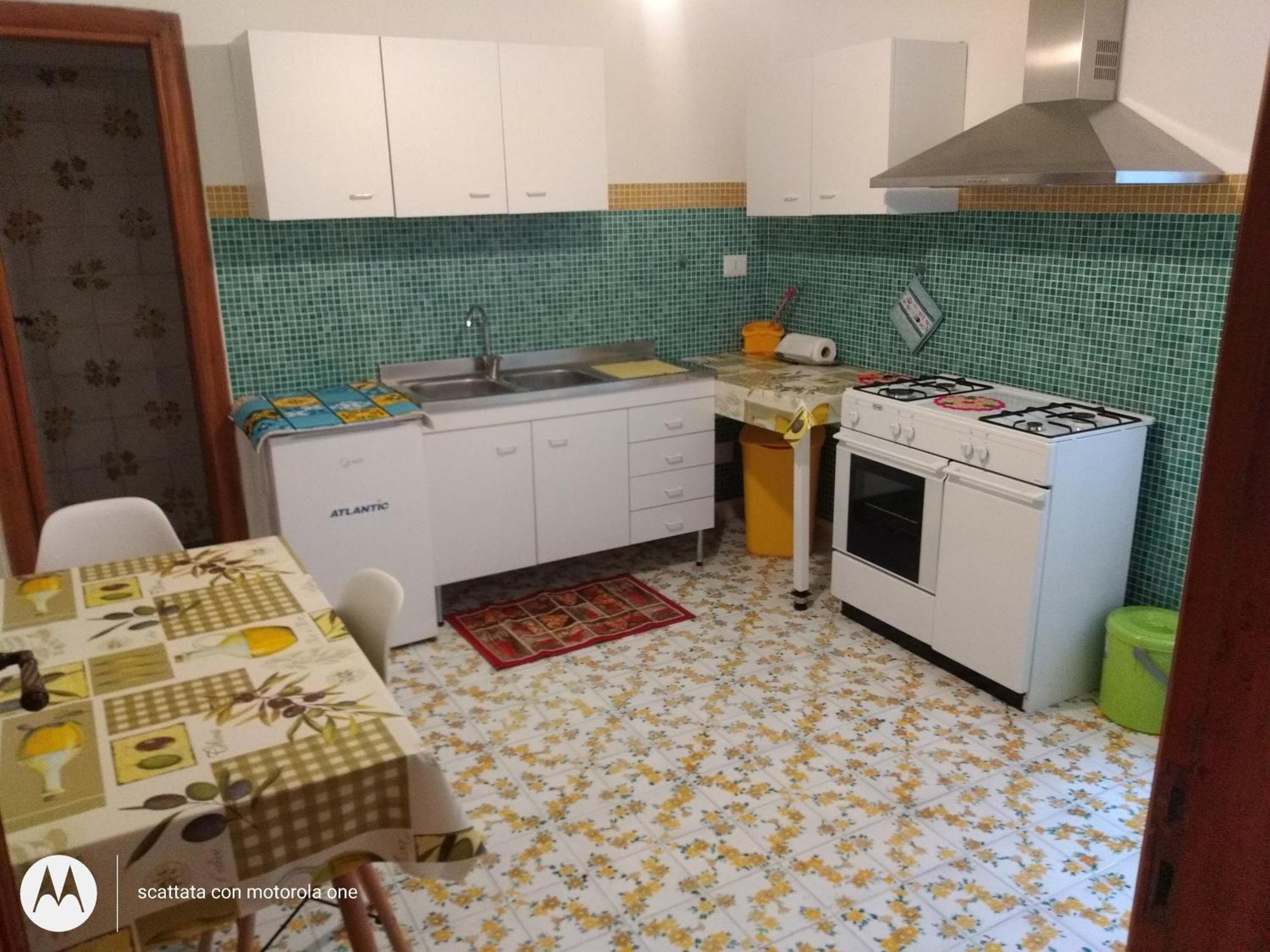 Villa Thomas Bb Conduzione Familiare Forio di Ischia エクステリア 写真
